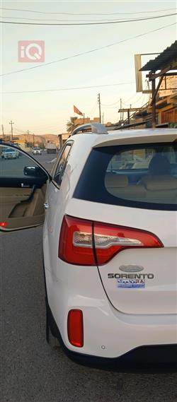 کیا سۆرینتۆ